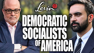 DEMOCRATIC SOCIALISTS OF AMERICA