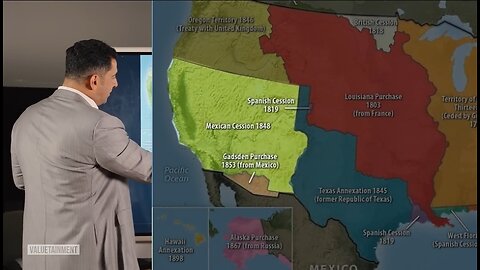 President Trump’s Western Hemisphere Power Play Explained - PBD on The Donroe Doctrine