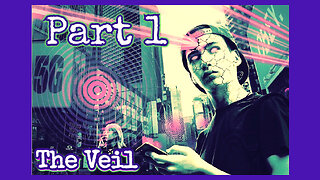 (PT1) EXTINCTION: Alternate Realities, Ai Time Dilation, VR Eternal Prisons -What are Dreams REALLY?