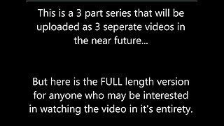 AGE OF DECEIT - The TRANSagenda + The Breeding Program (FULL Version)