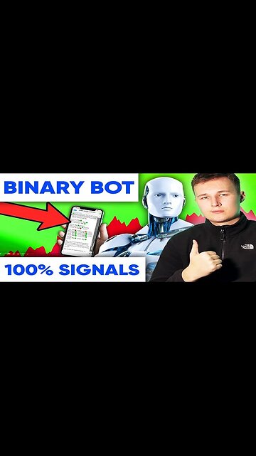 Expert Reveals TOP Binary Options Indicators for 2025!