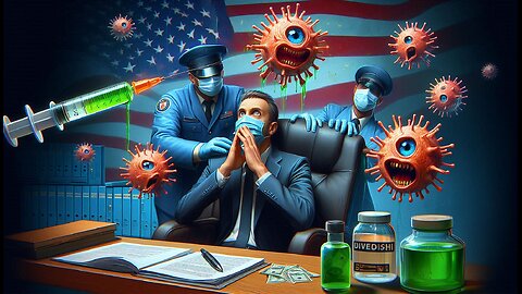Leaked: Zuckerberg’s Warning on COVID Vaccines & Regrets Over Biden Admin Censorship