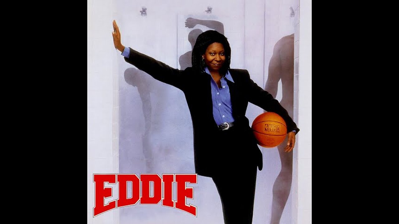 EDDIE ( Whoopi Goldberg ) Full Movie 1996