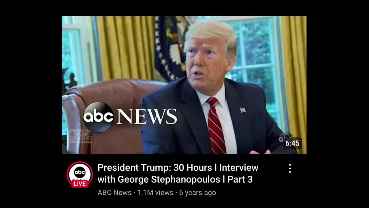 Even the 1% are actors