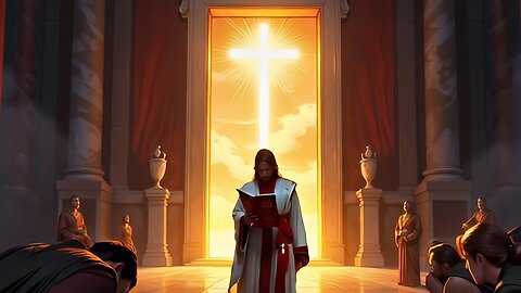 The UNCLOSABLE DOOR & The Hour of Trial | I Will Keep You From the Test