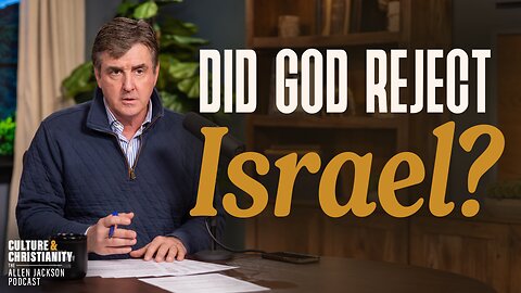 Here’s What Christians Get Wrong About Judaism