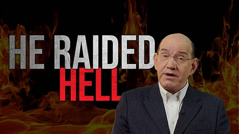 What Was Jesus’ Greatest Triumph?