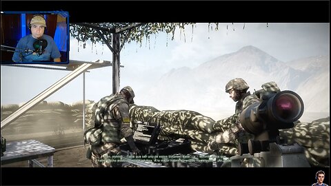 Battlefield: Bad Company 2 +18#5