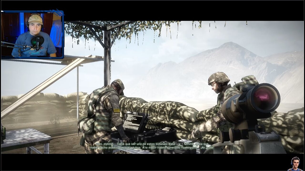 Battlefield: Bad Company 2 +18#5