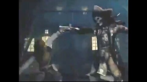 Pirates Online Jolly Roger tribute