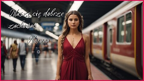 Muszę cię dobrze zachować | Morana