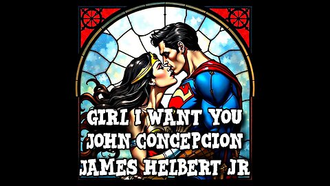 Girl I Want You Featuring John Concepcion (Produced By FlipTunesMusic)