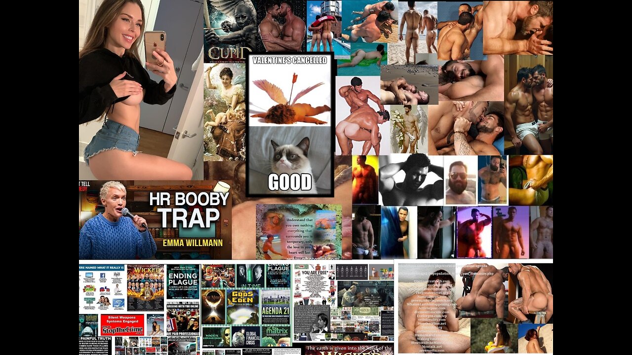Killing the symbolic matrix control system and the Annunaki wheel of time before life time kills you