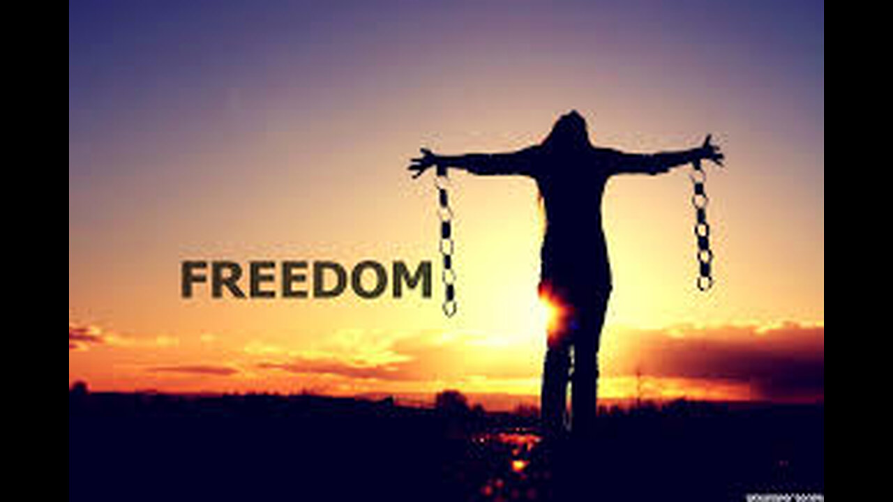 Freedom