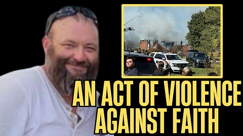 Attack on Faith: White House Confirms Anti-Faith Motive 