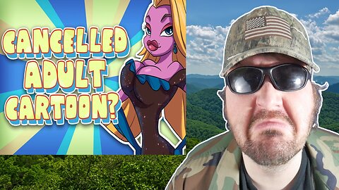 What The Hell Is Fish Police? (Saberspark) - Reaction! (BBT)