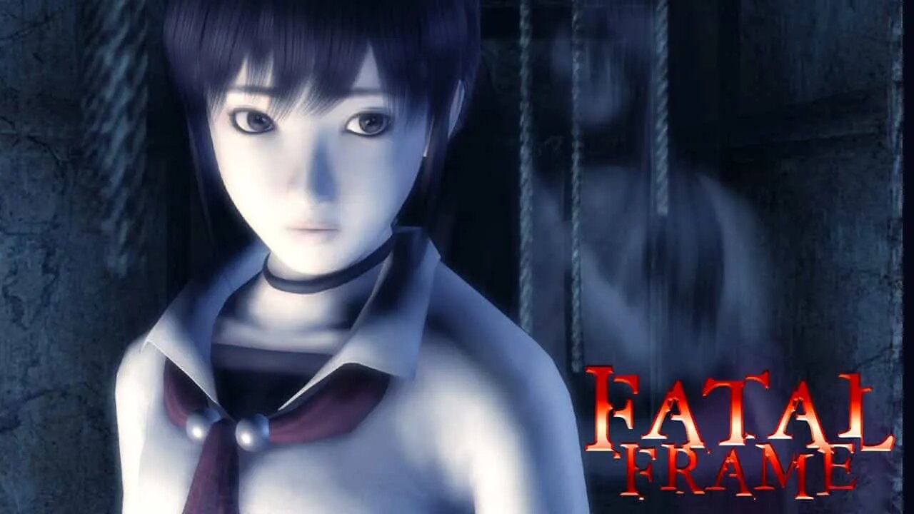 Fatal Frame| PART 1 HAPPY SPOOKY SEASON|Ps2|