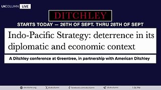 The Arctic Silk Road | UK Column News