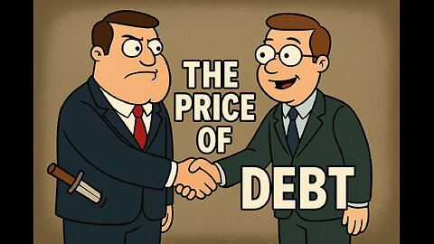 Debt, Power, and Corruption – The Truth Behind Confessions of an Economic Hit Man