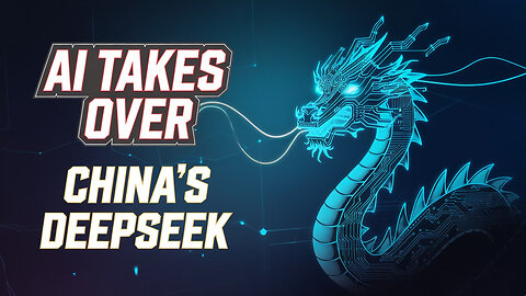 China's AI Game-Changer: The DeepSeek Revolution!