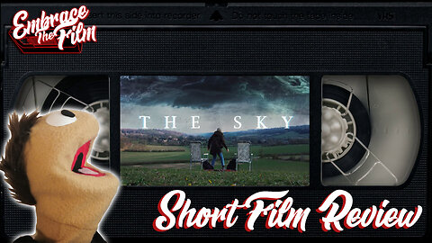 The Sky - Short Film Review