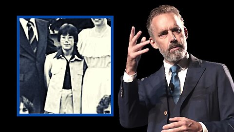 Jordan Peterson: How to COMPLETELY Change Your Life!