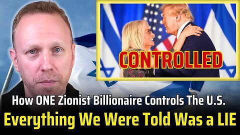 Max Blumenthal: Leaders Knew 2024 Peace Deal Was Possible But Let Thousands Die Needlessly