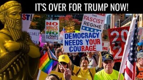 The Great Hippie Boomer Protests