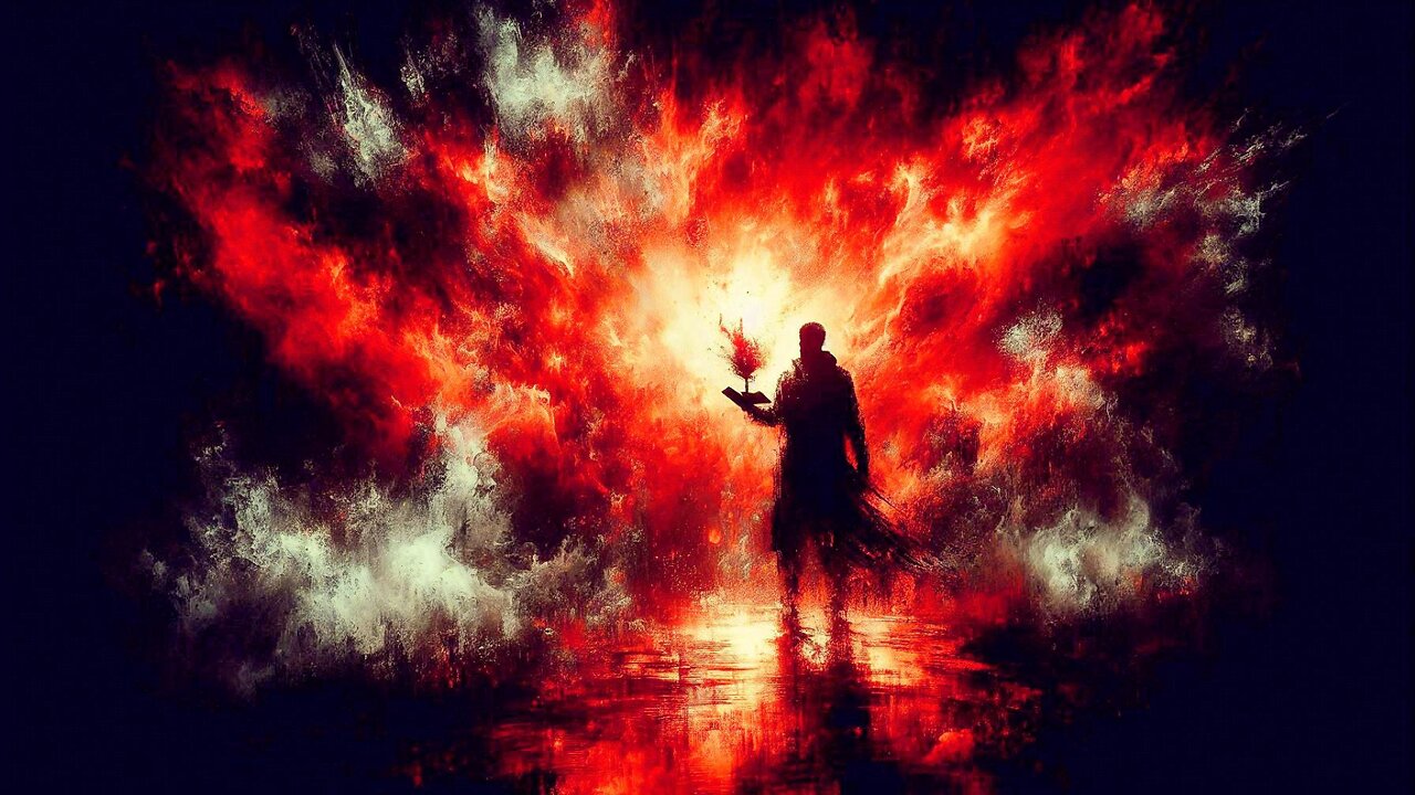 Molotov Politics: The Next Phase No One Is Ready For