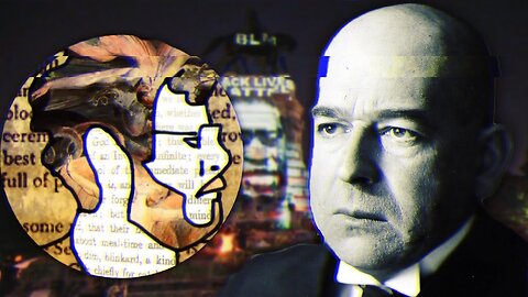Spengler & the Progressive Religion | Auron MacIntyre