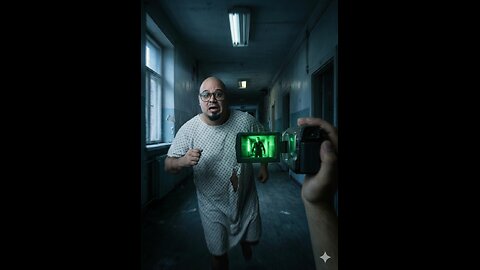 More Chaos!/ Rumble Premium Creator