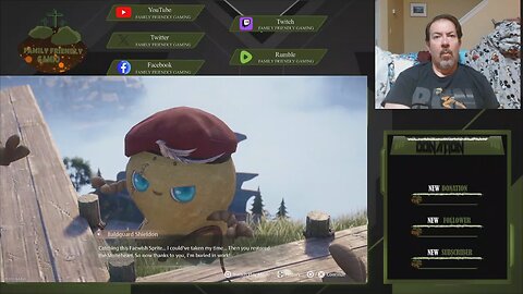 Infinity Nikki Episode 18