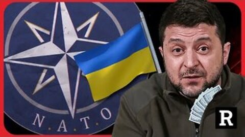 Ukraine's army is about COLLAPSE and NATO wants Zelensky OUT NOW Glenn Greenwald