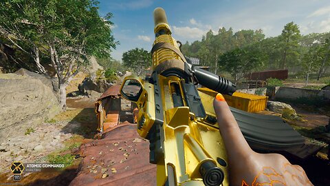 Meta XM4 | Black Ops 6 Multiplayer(No Commentary)