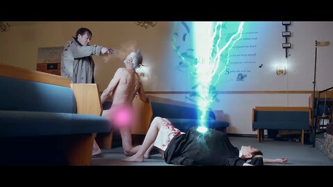 Unspeakable Beyond the Wall of Sleep HORROR trailer 