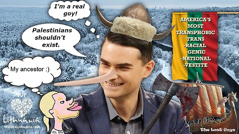 Are Ashkenazis and their “relatives” the “True Hebrew Israelites” and who are the real anti-Semites?