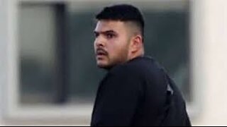 Muslim shithole people!