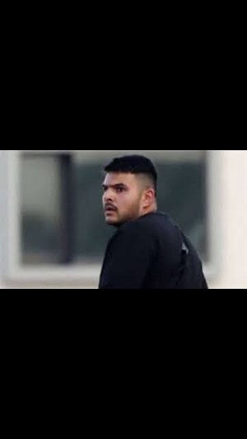 Muslim shithole people!