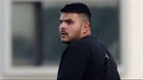 Muslim shithole people!