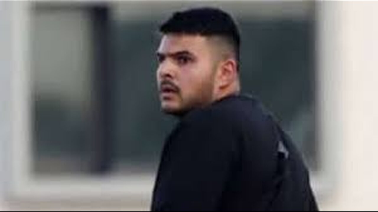 Muslim shithole people!