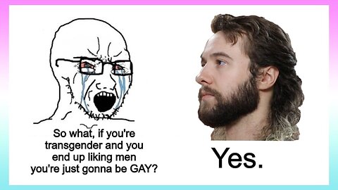 New York City MTA Fare Gates Already a FAIL; Transgenderism is Fading as Proven to be a FAIL too