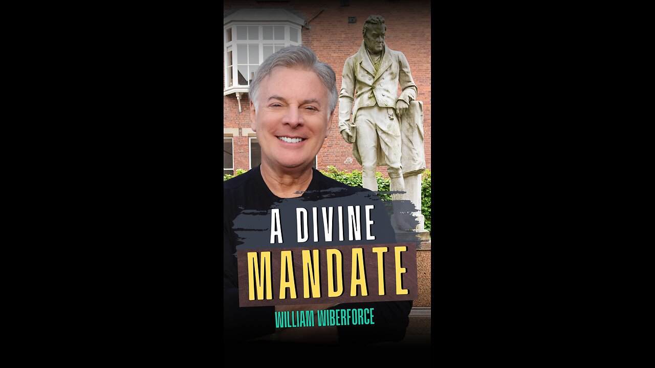 A Divine Mandate