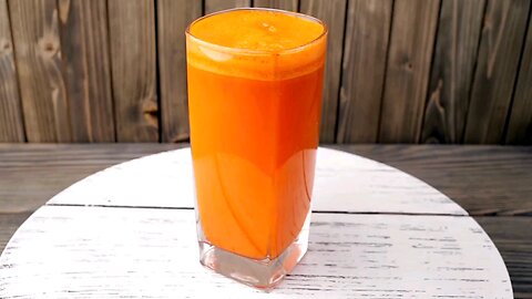 CARROT 🥕 JUICE 🥤 BENIFIT
