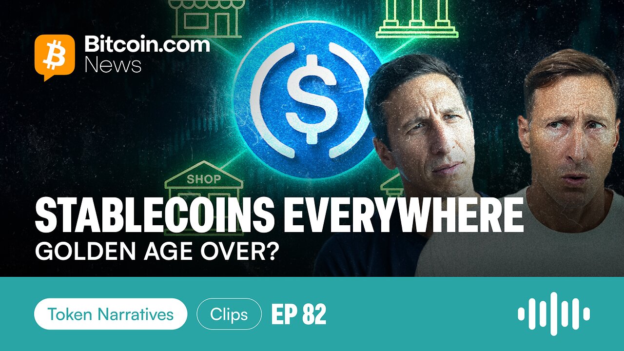 Crypto’s 2026 Supercycle: The Setup No One Is Talking About