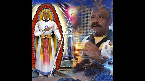 Palestra Dominical no Vale do Amanhecer em Itapecerica-30/03/2025