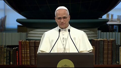 THE FIRST VISIT OF THE POPE LEO TO TURKIYE - THE PONTIFF AT THE GATES OF EMPIRE