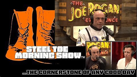 Joe Rogan Doesnt Know What He Is Talking About