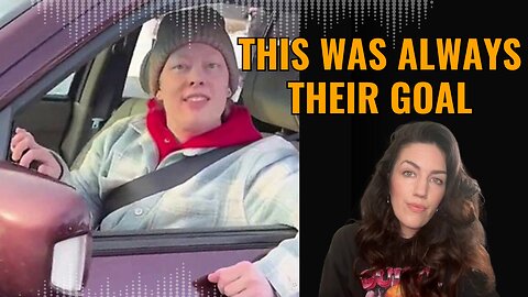 The Left Wanted This: Why ICE Confrontations Were Inevitable