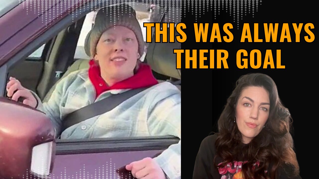 The Left Wanted This: Why ICE Confrontations Were Inevitable