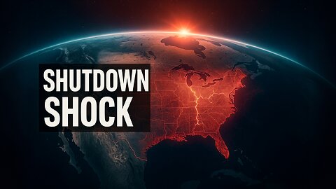 Shutdown, Election Shock, and Obamacare Fallout